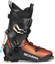 SCARPA Lyžiarky SCARPA F1 RS, black/bronze (Mondo 31)