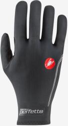 Castelli Mănuși Castelli PERFETTO LIGHT 2, negru (M)
