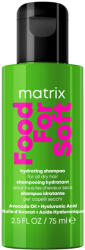 Matrix Food For Soft Hidratáló sampon 75 ml