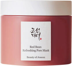 Beauty Of Joseon Red Bean Frissítő-Pórustisztító Maszk 140 ml