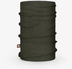 Castelli Nákrčník Castelli MERINO, verde militar ()