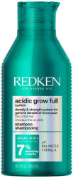 Redken Acidic Grow Full System Sampon 300 ml