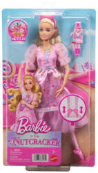 Mattel és a Diótörő - Clara baba (JLW51)