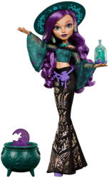 Monster Flex Monster High Moonspell Magic boszorkány baba - Willow Thorne (JMB88-JMB92)