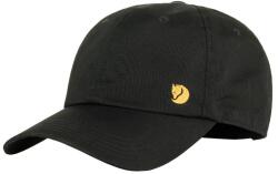 Fjällräven Șapcă Fjällräven Bergtagen, negru