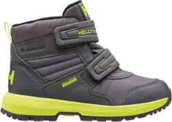 Helly Hansen JK BOWSTRING BOOT HT Gri închis, Galben 31 (11645_831)