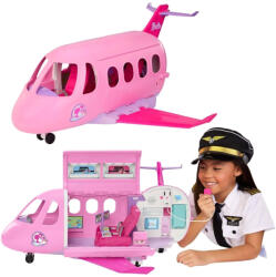 Mattel Dream Land - Álomrepcsi játékszett (JLW92)