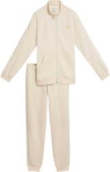 PUMA ESSENTIALS TAPE FULL-ZIP SWEAT SUITS FL G bej, Auriu 140 (69542087)