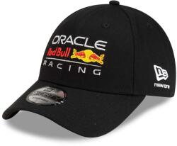 New Era CORE RED BULL RACING 9FORTY Negru, Alb, Roșu, Galben UNI (60897668)