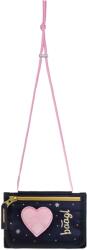 BAAGL UNICORN GOLD Albastru închis, Mix (A-35944)