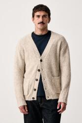 Guess Jeans cardigan pentru bărbați cu lână 9BY2-SWMZE0_80X (M6BR06.Z1229)