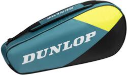 Dunlop FX CLUB BAG 3R Verde, Negru, Galben (10364028)