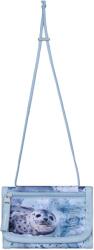 BAAGL POLAR Albastru deschis, Mix (A-36014)