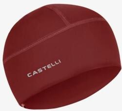 Castelli Căciulă Castelli PRO THERMAL 3, granat ()