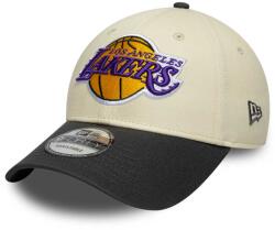 New Era Nba Los Angeles Lakers Colourblock 9forty (60915904)