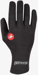 Castelli Rukavice Castelli PERFETTO RoS 2, negru (L)