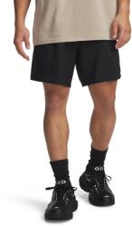 Under Armour UNSTOPPABLE WOVEN SHORTS Negru M (6009361-001)