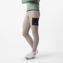Castelli Pantaloni Castelli UNLIMITED, bej pământiu (XXL)