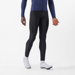 Castelli Pantaloni Castelli ESPRESSO 2, negru (M)