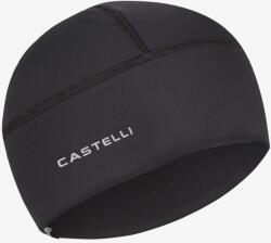 Castelli Căciulă Castelli PRO THERMAL 3, negru ()