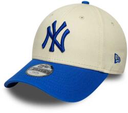 New Era NEW YORK YANKEES LEAGUE ESSENTIALS 9FORTY bej, Albastru YOUTH (60915989)