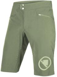 Endura Pantaloni scurți Endura SingleTrack Lite, loch green (M (short))
