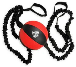 Bushido Dbx SB-2 Negru, Roșu (30-B1-501) Sac de box