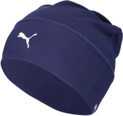 PUMA TEAMADDITIONS TECH BEANIE Albastru închis, Alb ADULT (02724104)