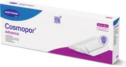 HARTMANN Cosmopor advance plasturi 35 x 10 cm x 10buc