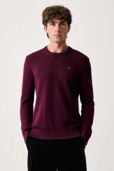 Tommy Hilfiger pulover pentru bărbați din bumbac 9BYA-SWM02C_93A (DM0DM21787)