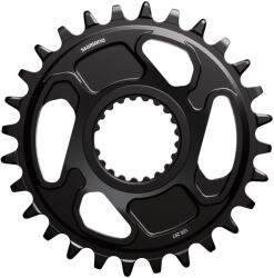 Shimano Platan Shimano Deore XT SM-CRM86, 1x12 (32T)