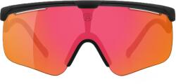 ALBA OPTICS Ochelari Alba Optics Delta, black/VZUM F-LENS FIRE