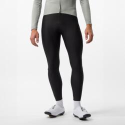 Castelli Pantaloni Castelli SORPASSO PRO, negru (M)