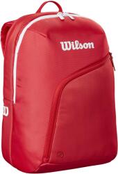Wilson TOUR PADEL BACKPACK Roșu, Alb (WR8909101)