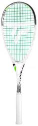 TECNIFIBRE SLASH 125 X-TOP Alb, Negru, Verde (10910) Racheta squash