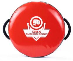 Bushido Dbx TO 40 CM Roșu, Negru, Alb (30-B1-624)