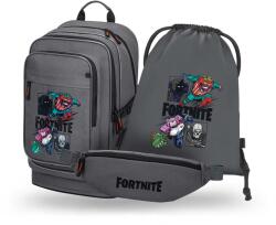 Baagl 3 Set Cubic Fortnite Squad (a-36560)