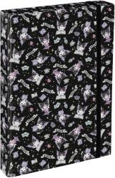 Baagl JUMBO KUROMI Negru, Mix (A-36507)