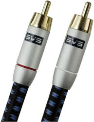  SVS Soundpath mélysugárzó kábel - 2, 0M