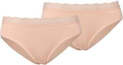 Sloggi Go Blush Hipster 2p (10228603-00me)