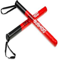 Bushido Dbx BATONS Roșu, Negru, Alb (30-B1-152)