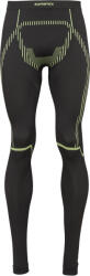 Klimatex BARI SEAMLESS Negru, Alb L (BARI-900/615)