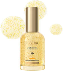 d'Alba Vita Toning Capsule Serum - Ser pentru Uniformizarea Tenului 50ml