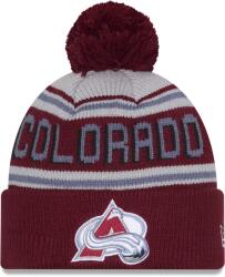 New Era Colorado Avalanche Beanie (60650884)