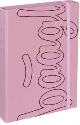 Baagl Jumbo Rose (a-36169)