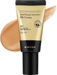 Mizon Snail Repair Intensive BB Cream SPF 30 PA+++ - #27 - BB Cream Regeneratoare 20ml