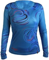 HAVEN ENERGY CRAZY LONG Albastru, Mix XL (3441)
