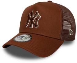 New Era New York Yankees Outline Trucker (60915785)