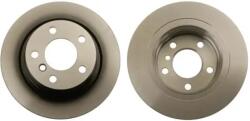 TRW Féktárcsa tömör Ø290mm DF6137
