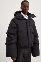 Heliot Emil pehelydzseki - fekete XS - answear - 206 990 Ft